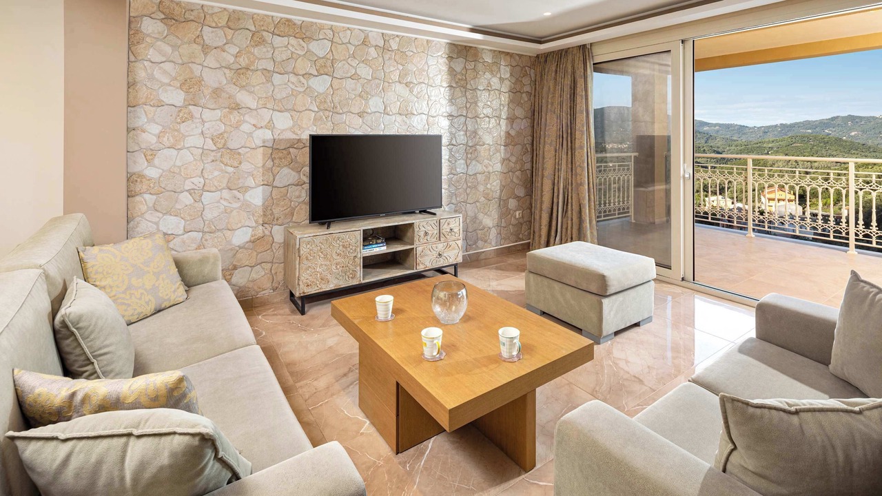 Photo of Bedroom in Dafnata