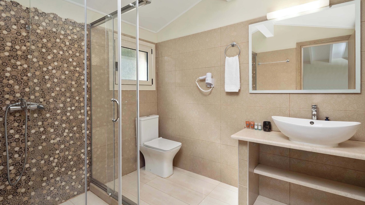 Photo of Bathroom in Dafnata