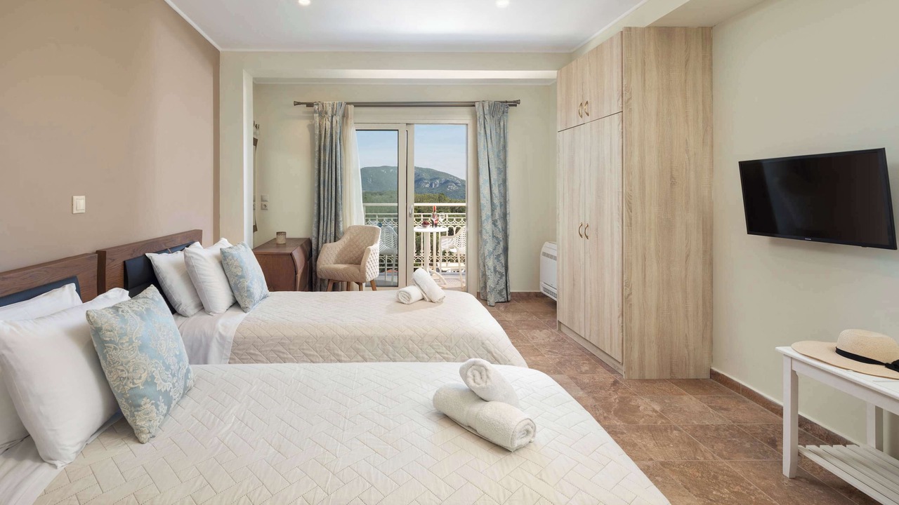 Photo of Bedroom in Dafnata