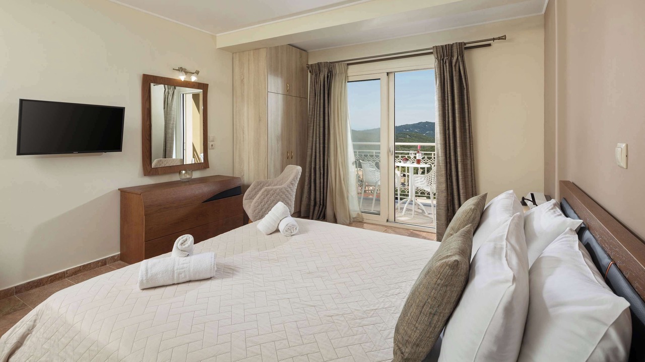 Photo of Bedroom in Dafnata