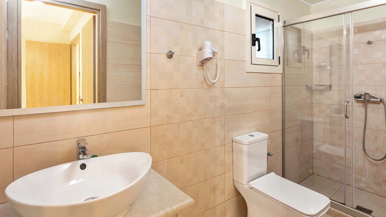 Photo of Bathroom in Dafnata