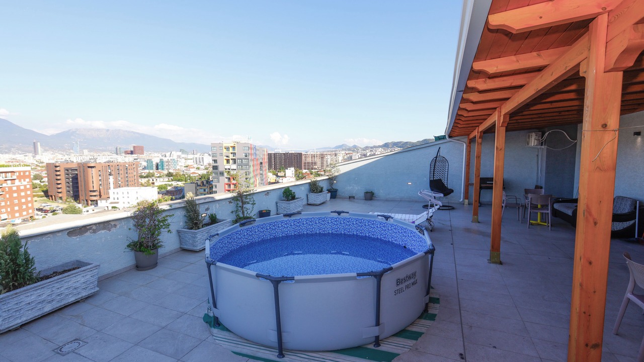 Photo of Patio Balcony in Kashar