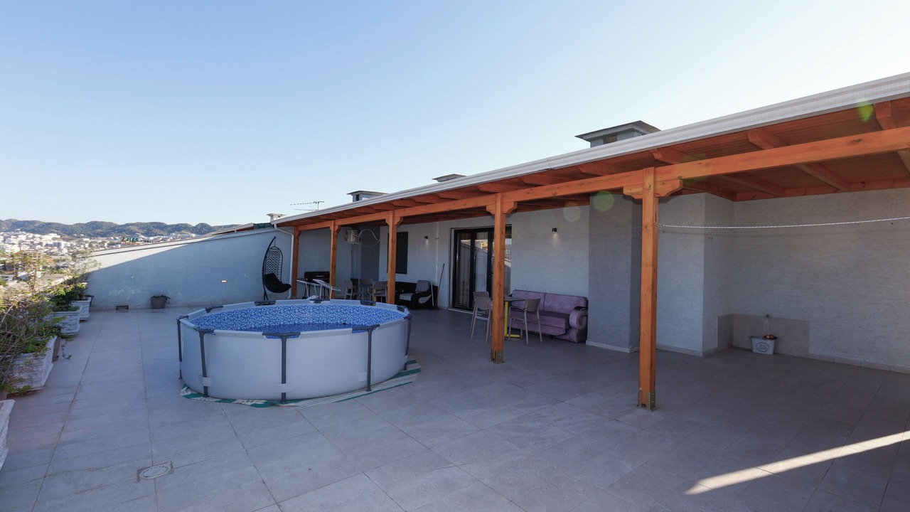 Photo of Patio Balcony in Kashar