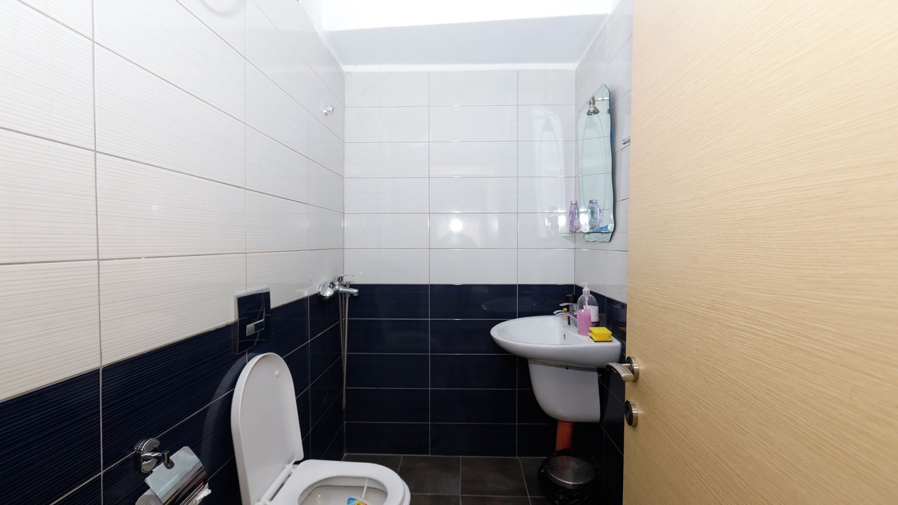 Photo of Bathroom in Kashar