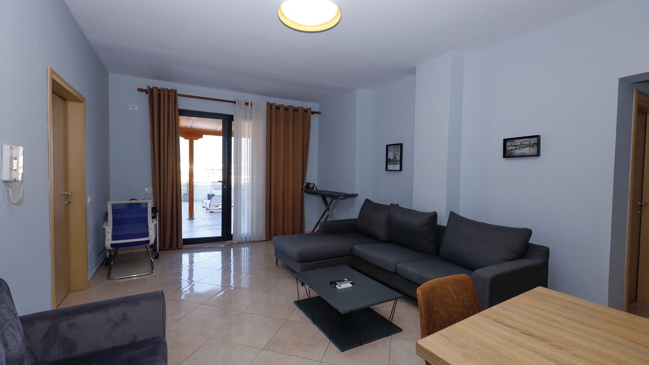 Photo of Livingroom in Kashar