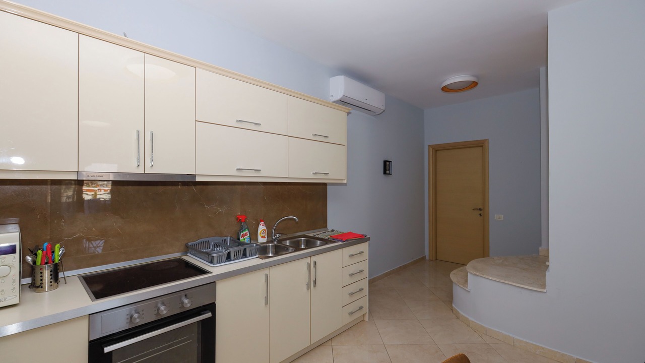 Photo of Kitchen in Kashar