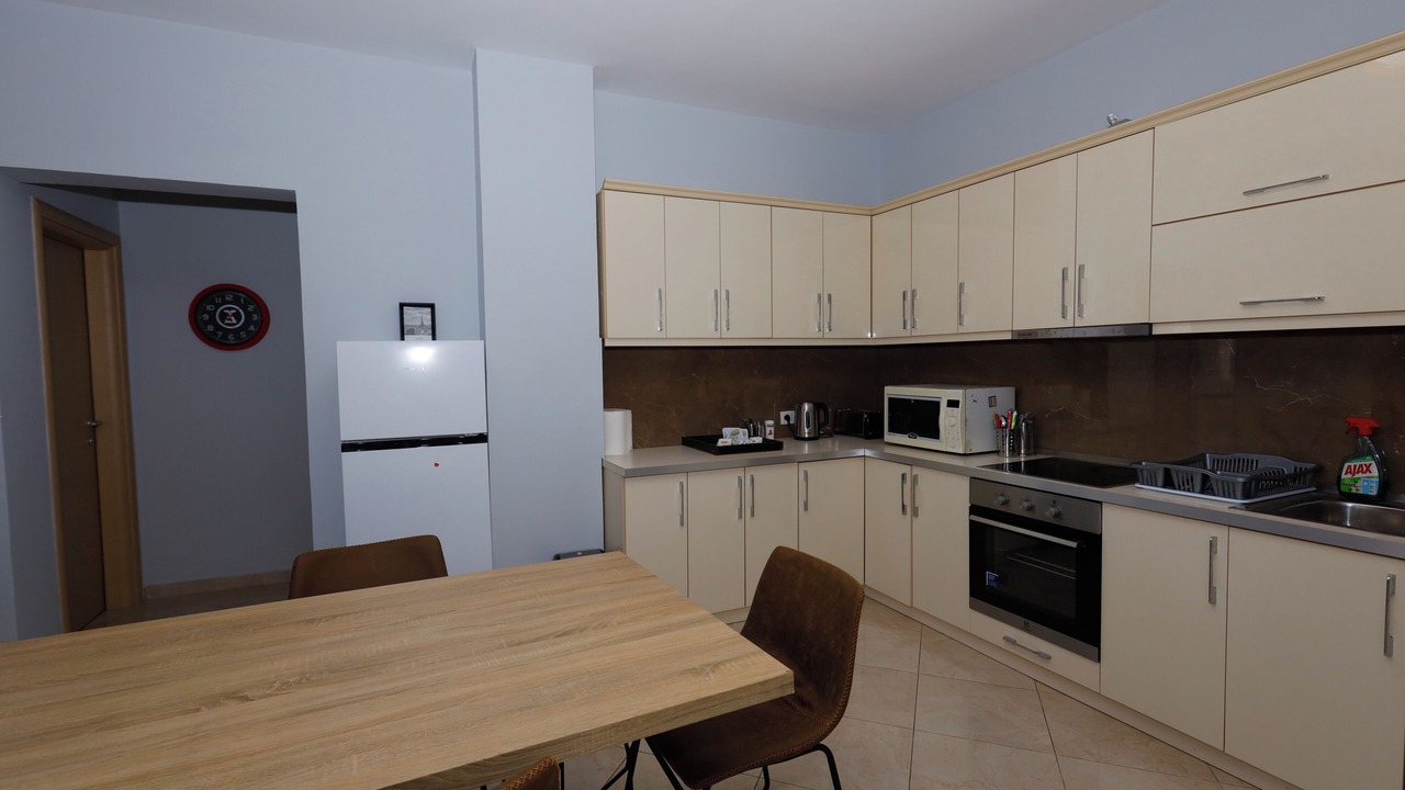 Photo of Kitchen in Kashar