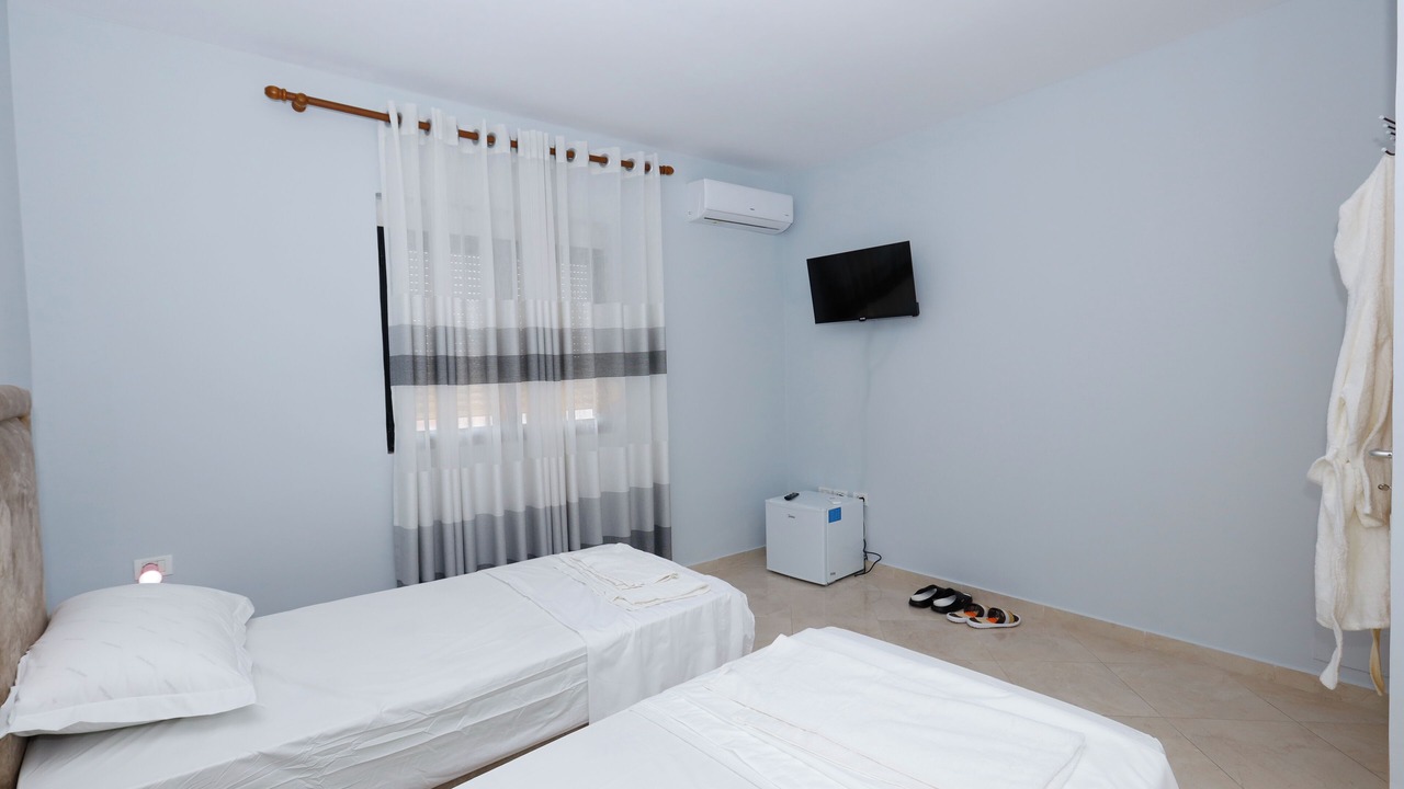 Photo of Bedroom in Kashar