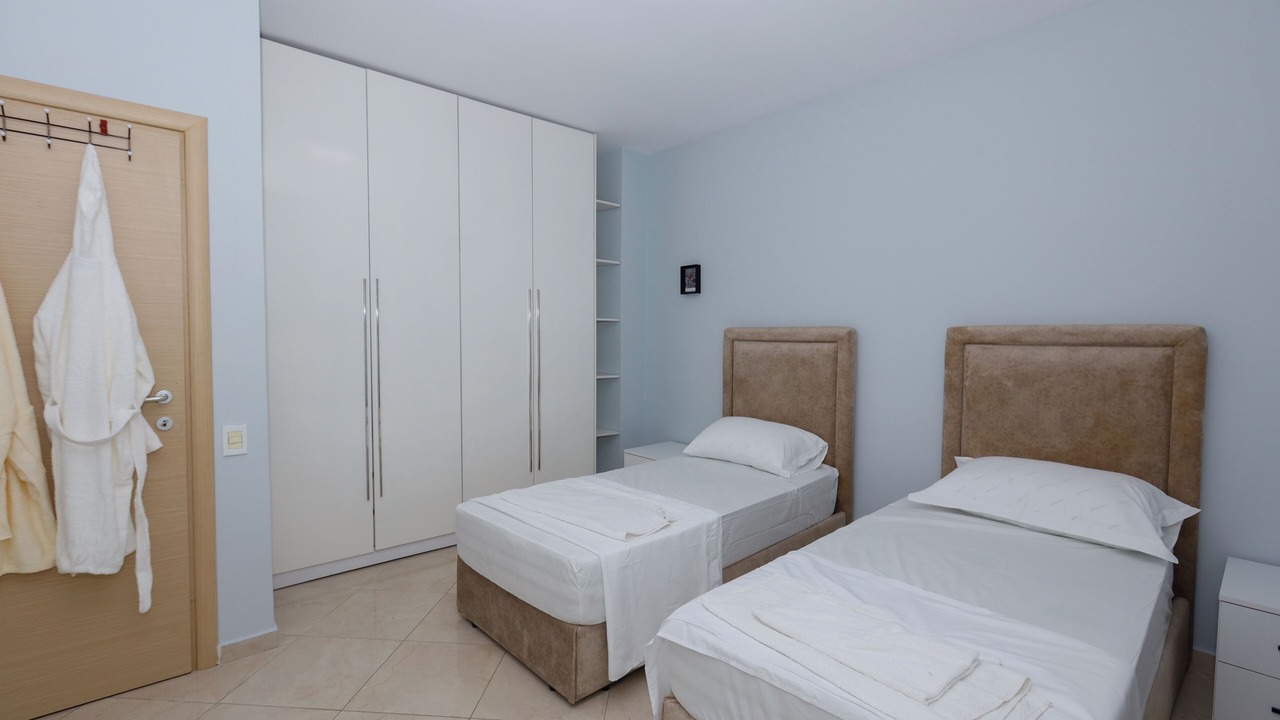Photo of Bedroom in Kashar