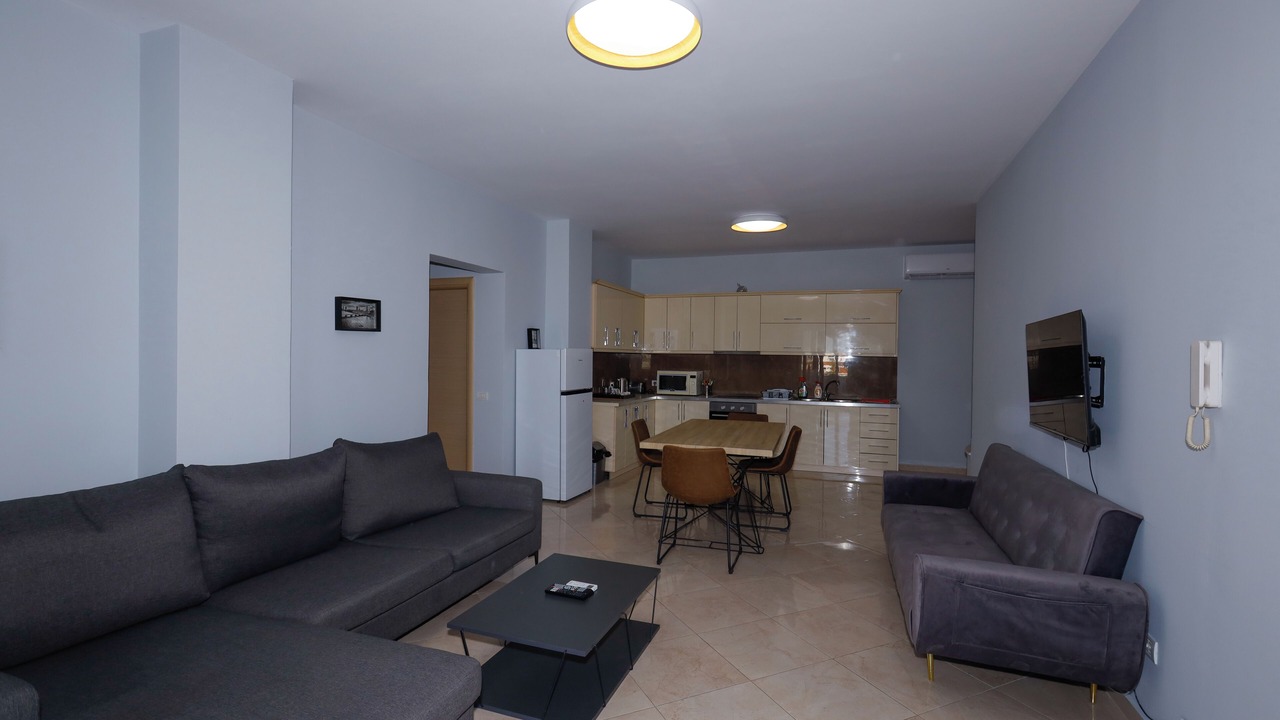 Photo of Livingroom in Kashar