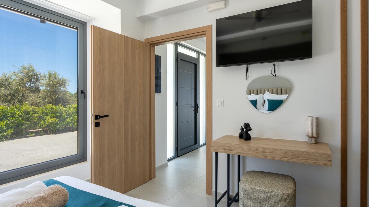 Photo of Bedroom in Aggeliana