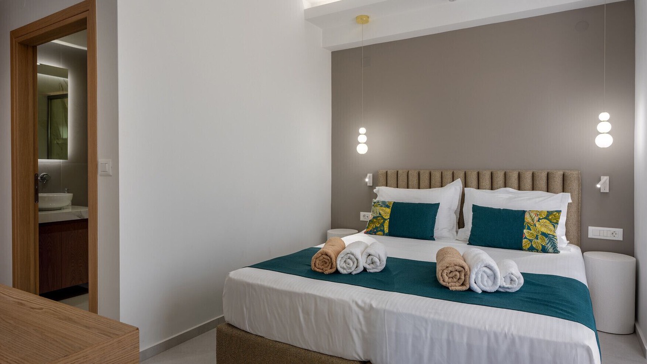 Photo of Bedroom in Aggeliana