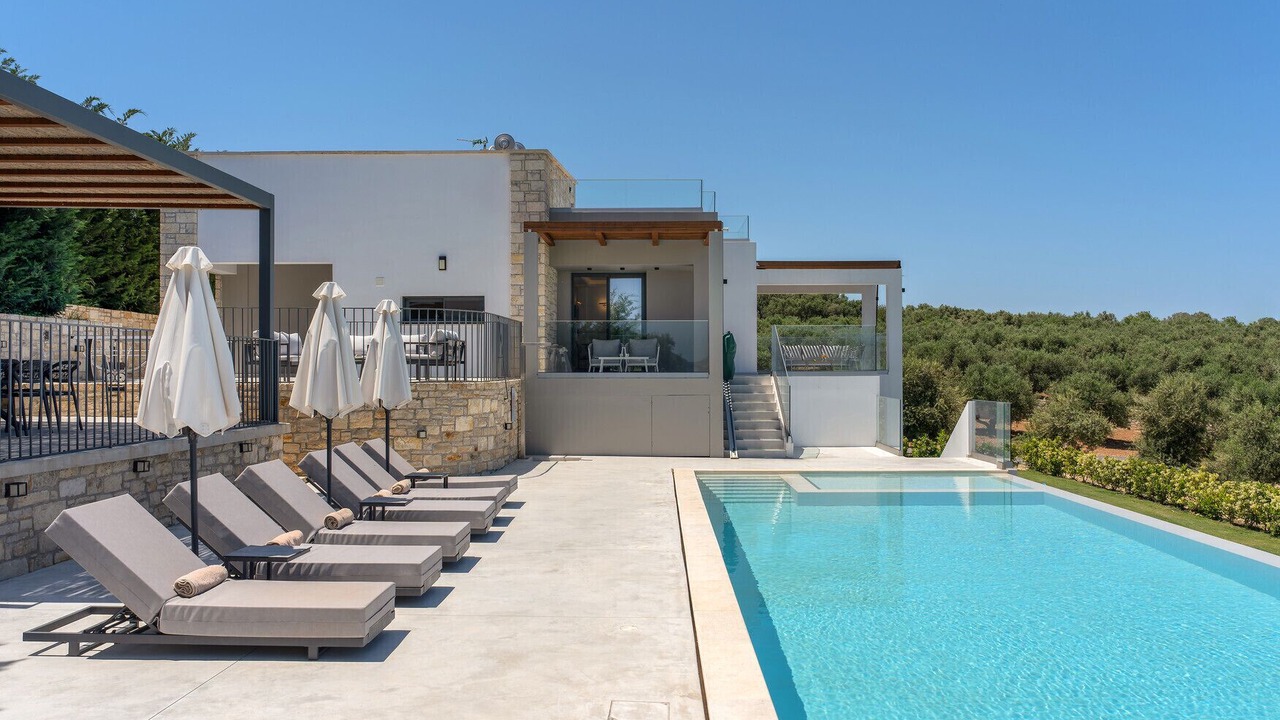 Photo of Outdoor in Aggeliana