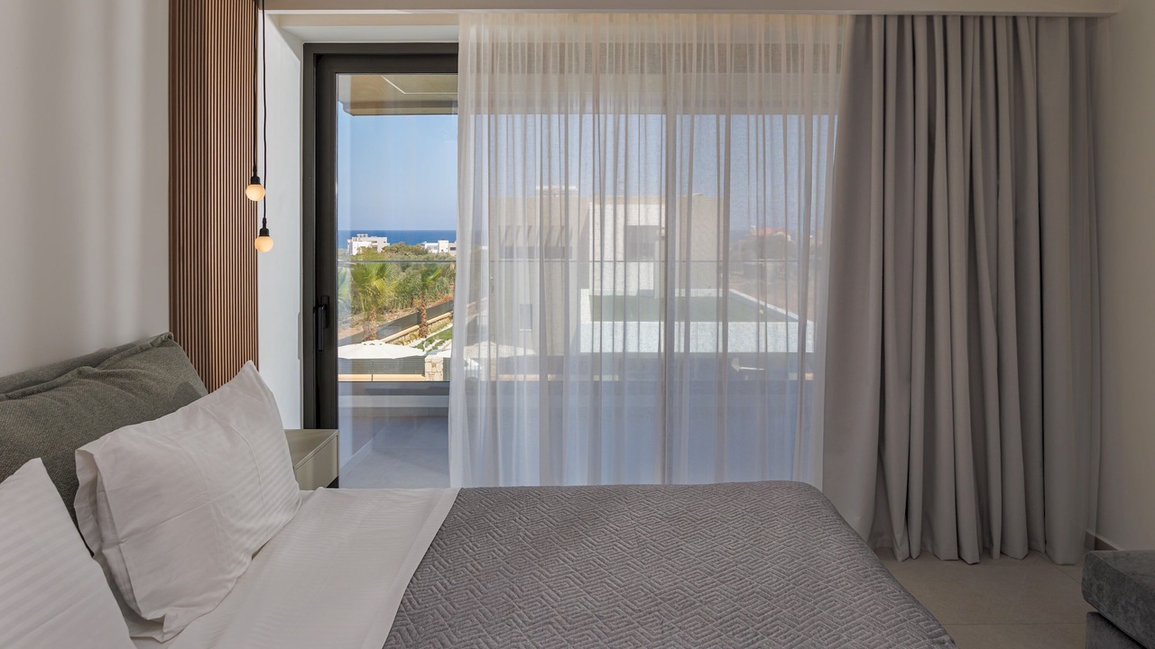Photo of Bedroom in Anissaras
