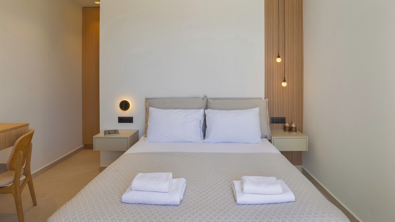 Photo of Bedroom in Anissaras