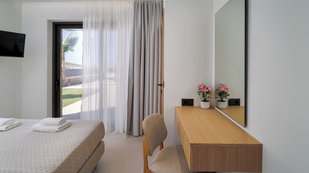 Photo of Bedroom in Anissaras