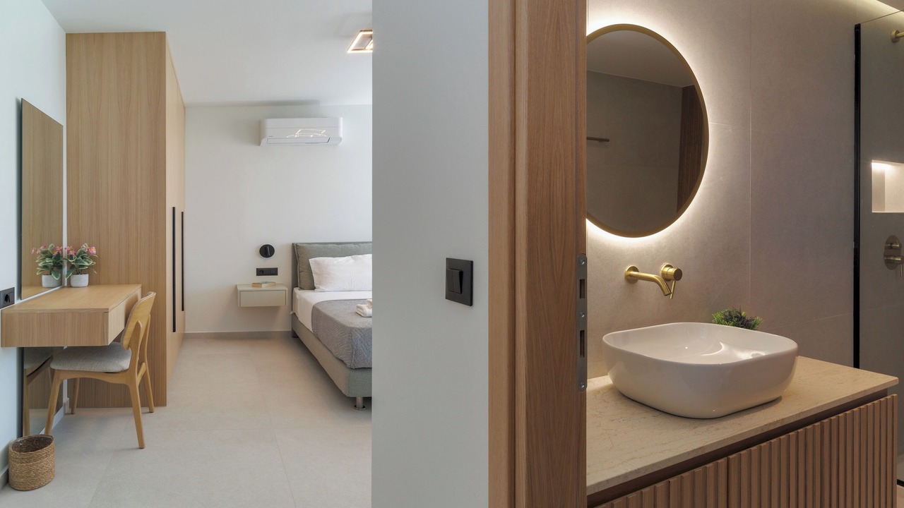Photo of Bedroom in Anissaras