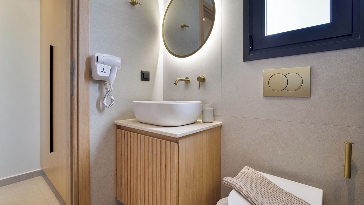Photo of Bathroom in Anissaras