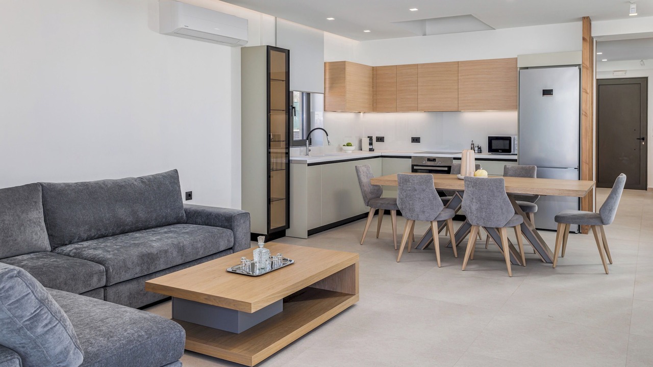 Photo of Livingroom in Anissaras