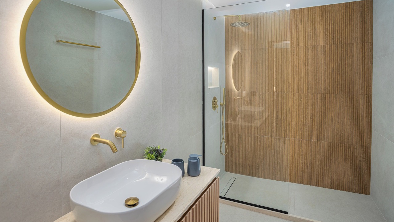 Photo of Bathroom in Anissaras