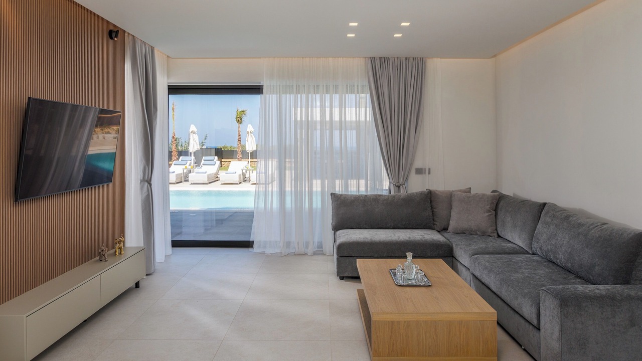 Photo of Livingroom in Anissaras