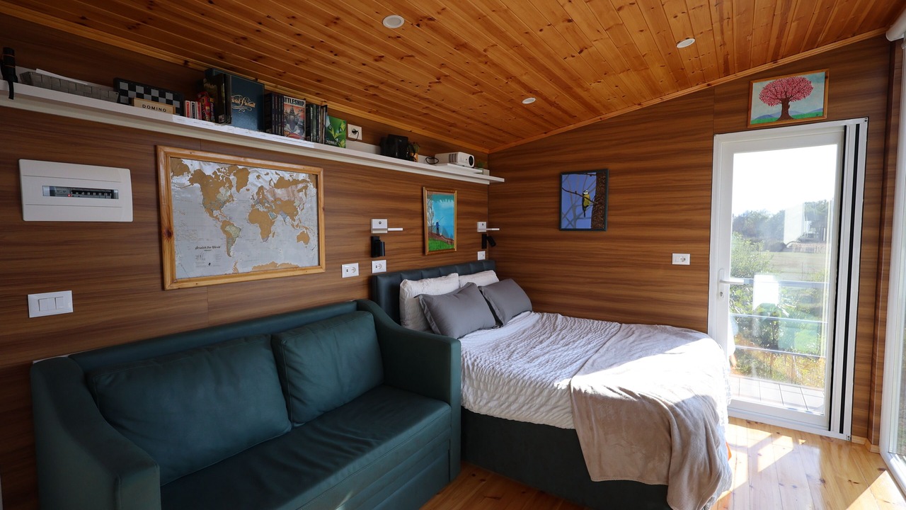 Photo of Bedroom in Shkoder County