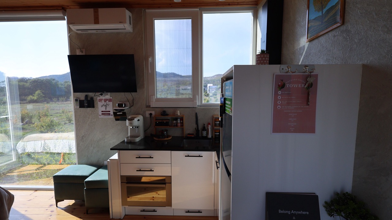 Photo of Kitchen in Shkoder County