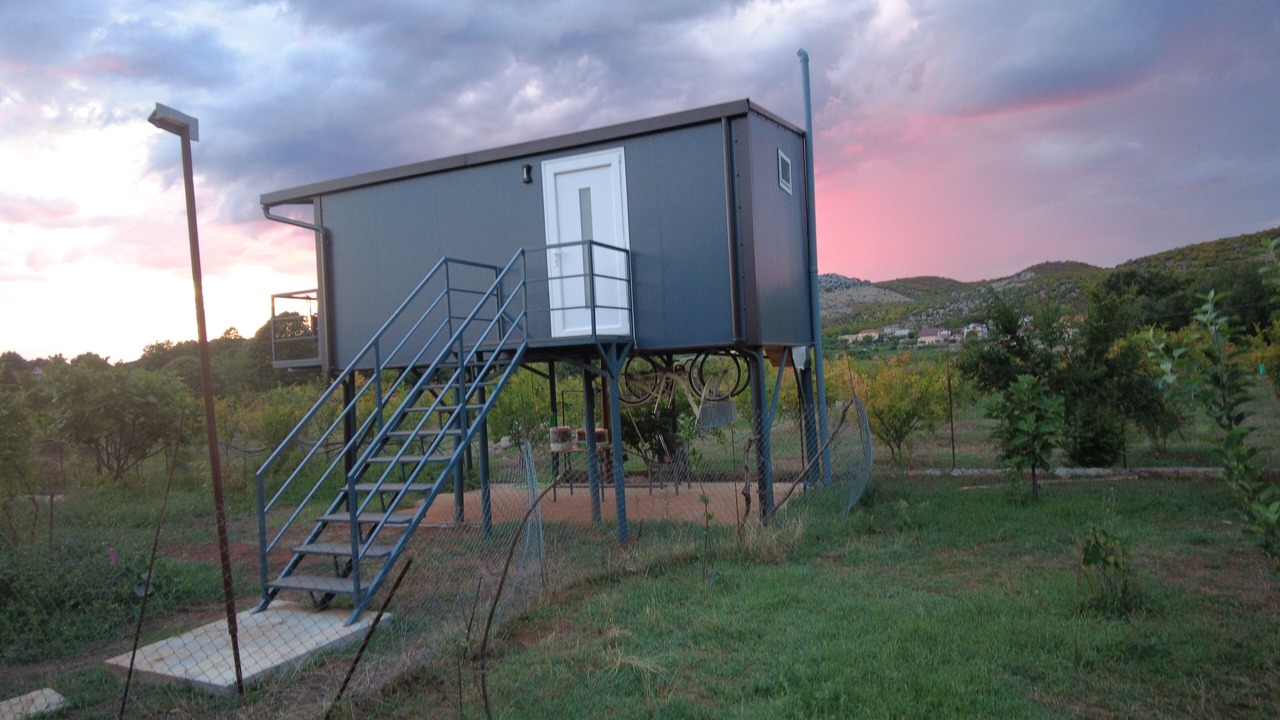 Photo of Outdoor in Shkoder County