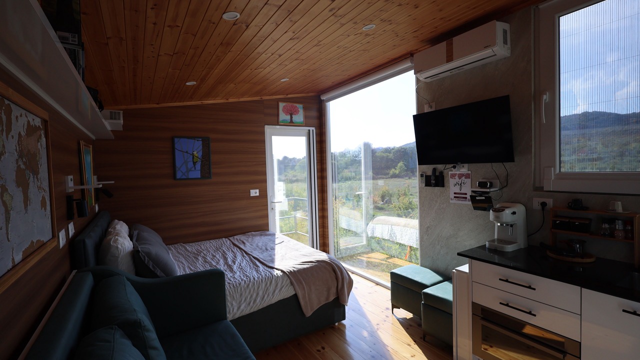 Photo of Bedroom in Shkoder County