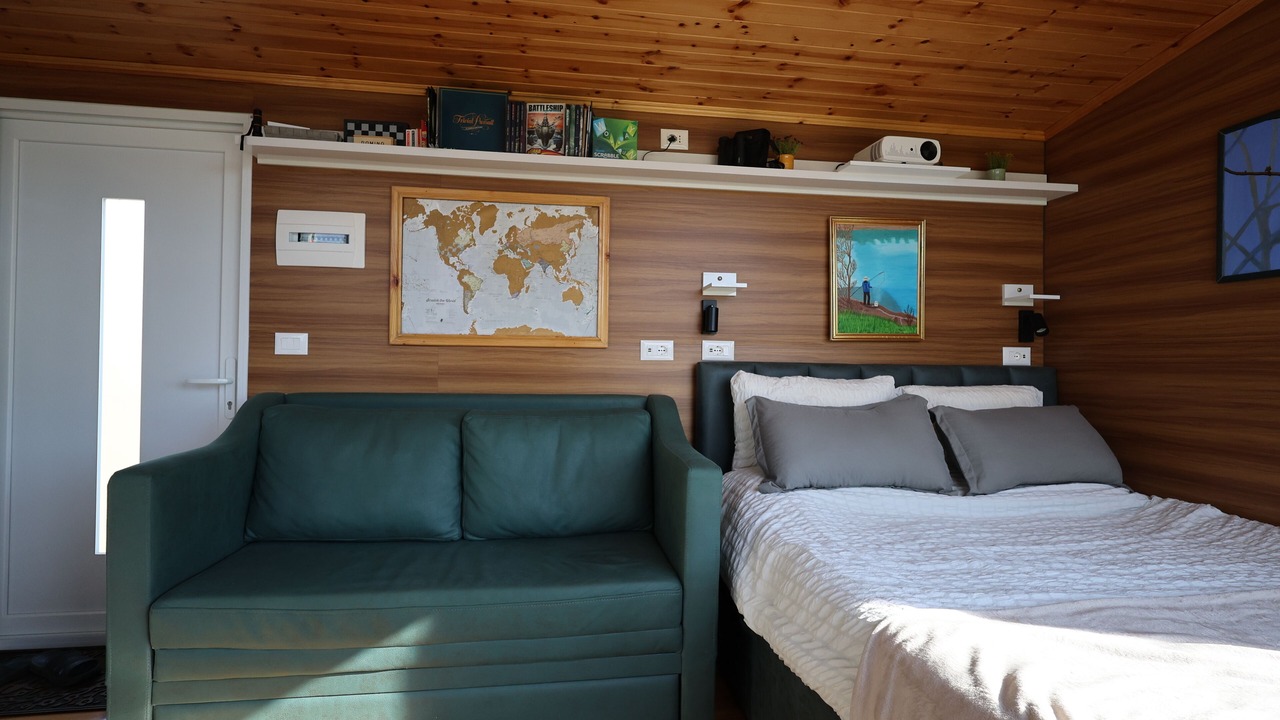 Photo of Bedroom in Shkoder County