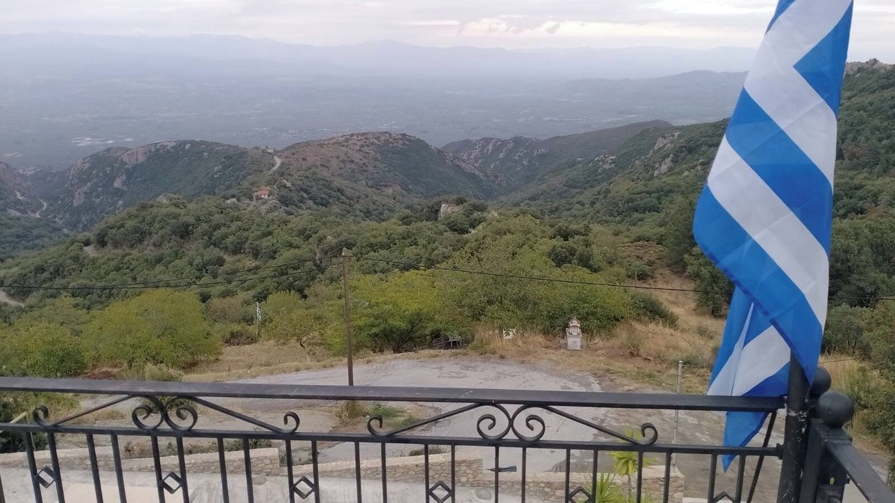 Photo of Outdoor in Toriza