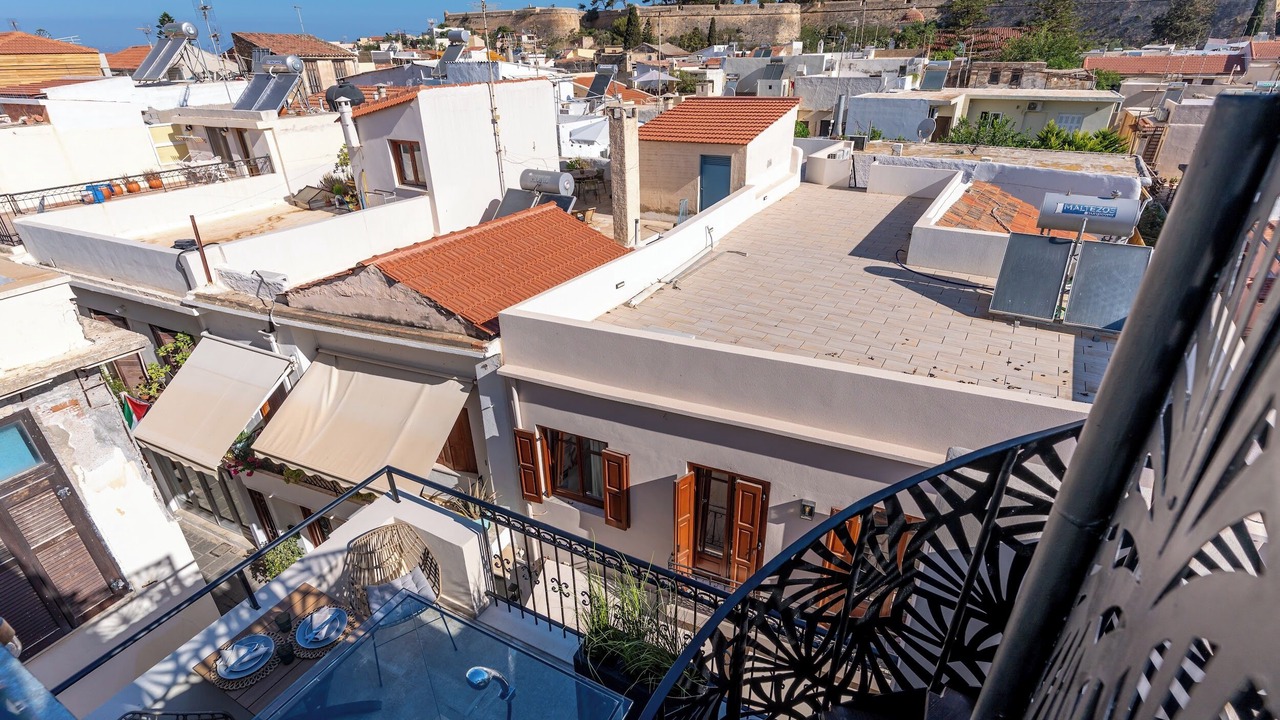 Photo of Outdoor in Old Town Rethymnon