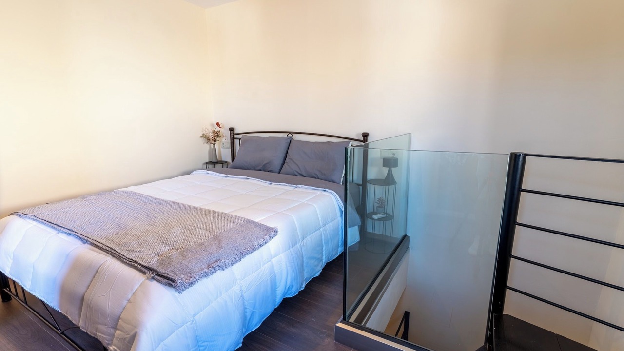 Photo of Bedroom in Old Town Rethymnon