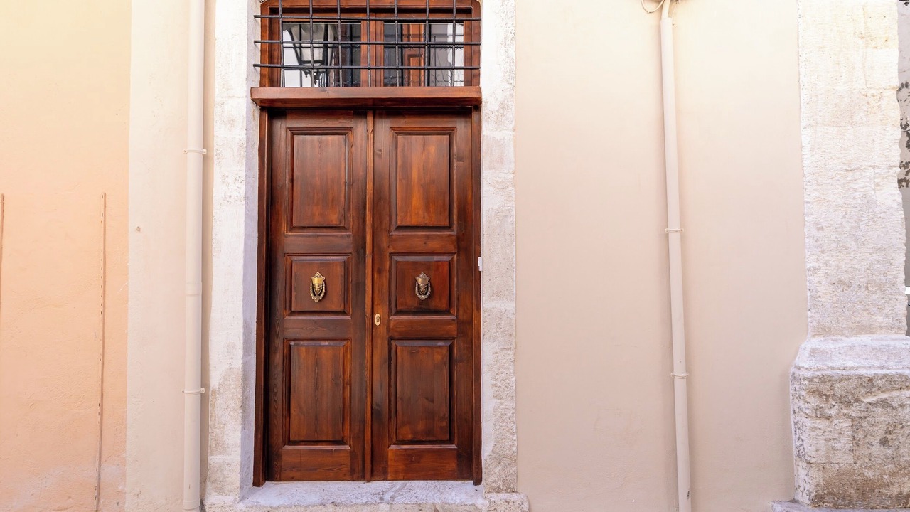 Photo of Outdoor in Old Town Rethymnon