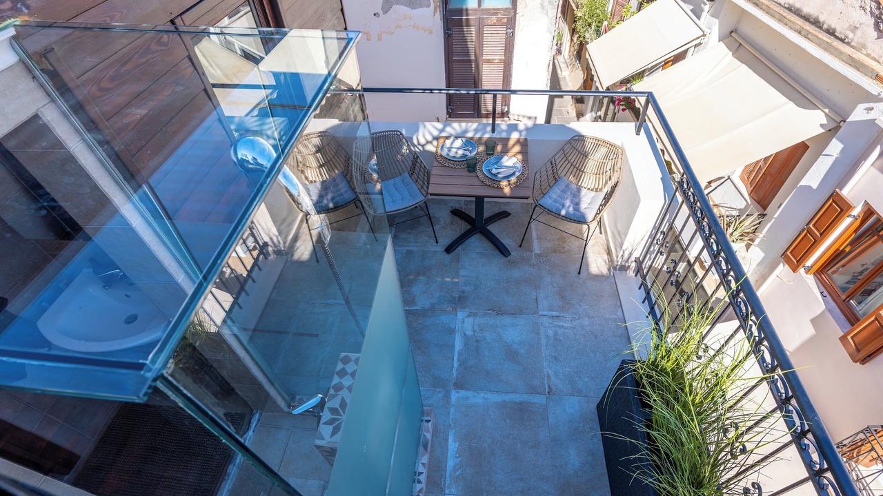 Photo of Outdoor in Old Town Rethymnon