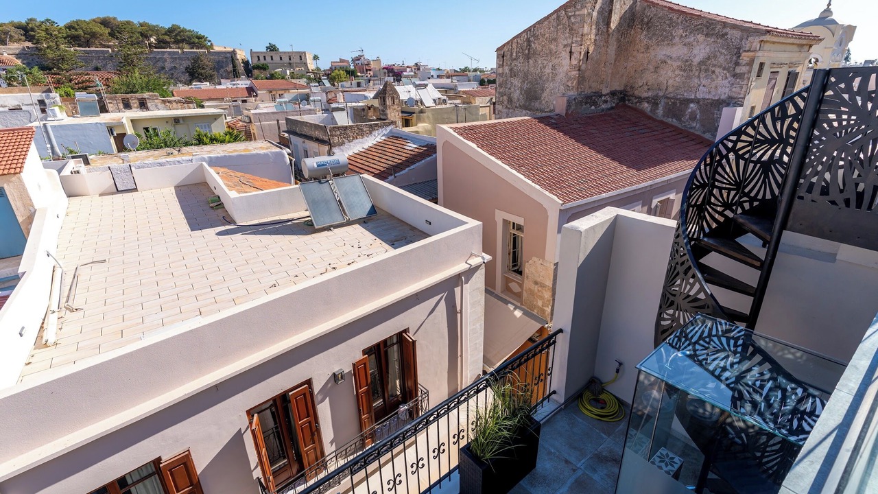 Photo of Outdoor in Old Town Rethymnon