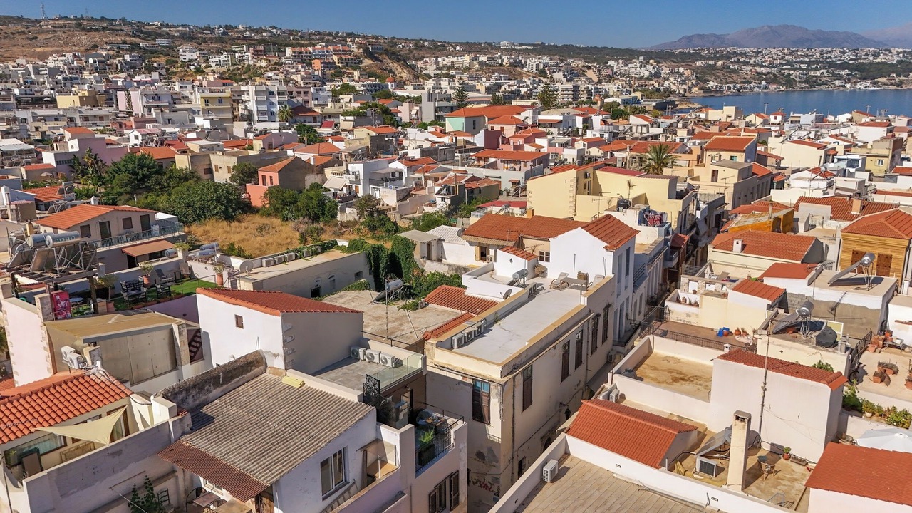 Photo of Outdoor in Old Town Rethymnon