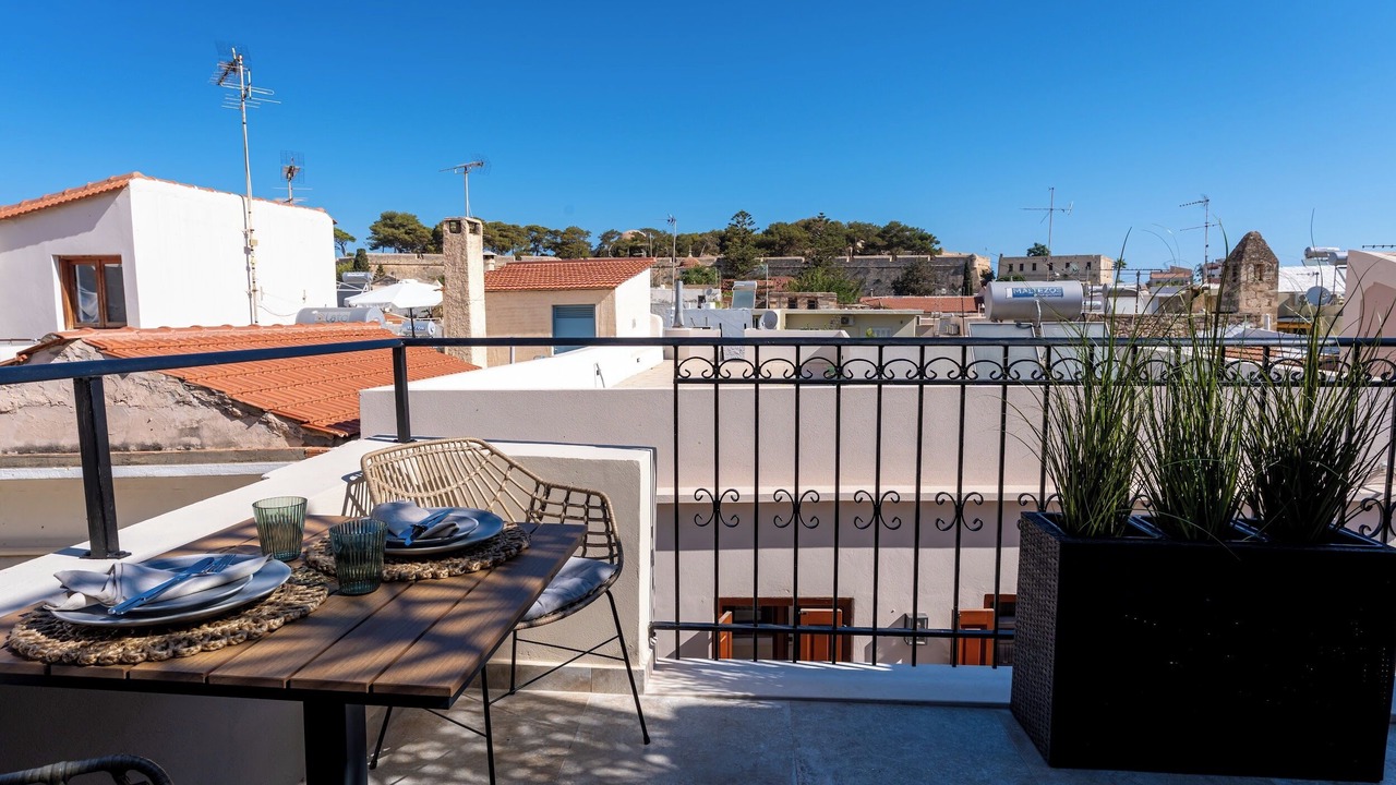 Photo of Outdoor in Old Town Rethymnon