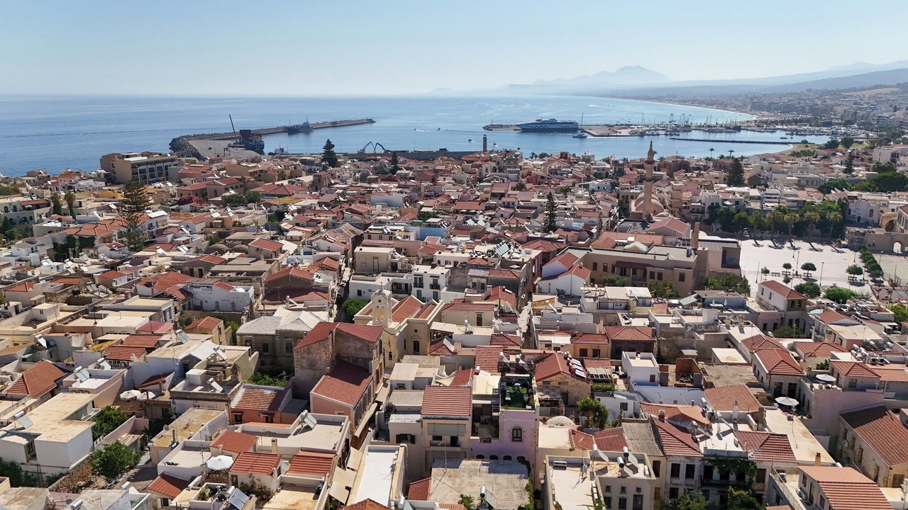 Photo of Outdoor in Old Town Rethymnon