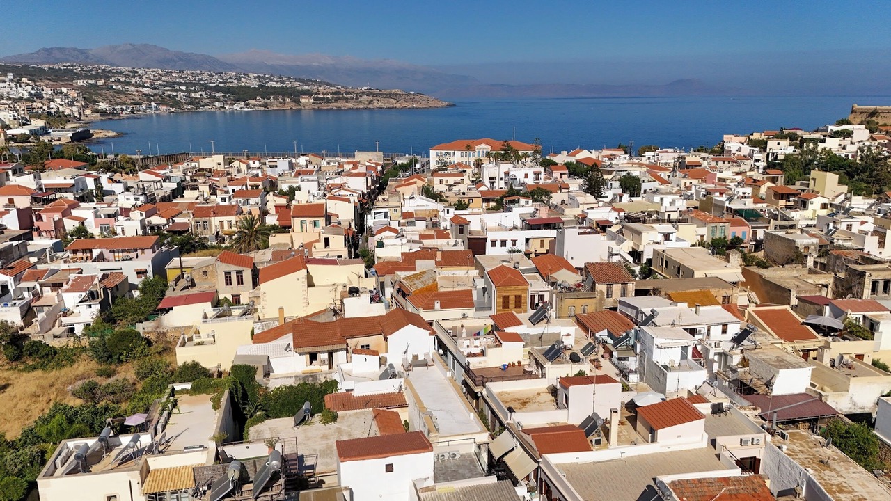 Photo of Outdoor in Old Town Rethymnon