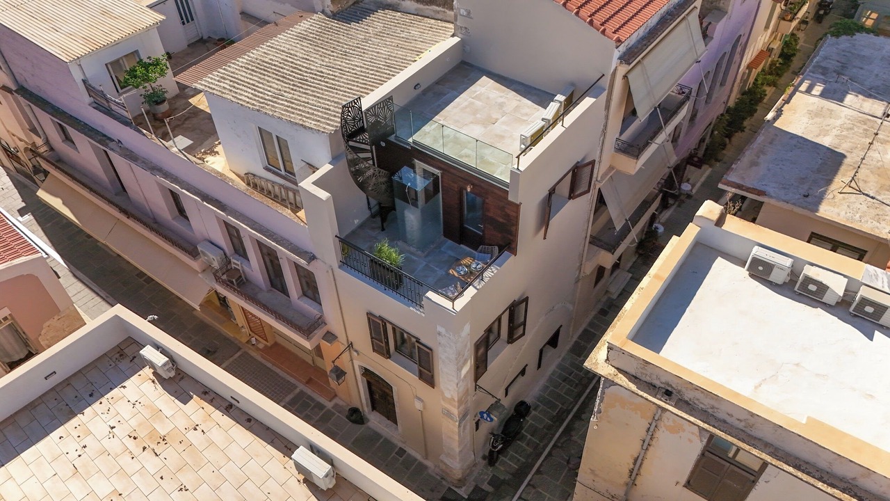 Photo of Outdoor in Old Town Rethymnon