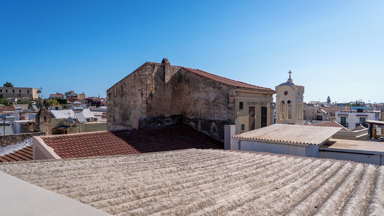 Photo of Others in Old Town Rethymnon