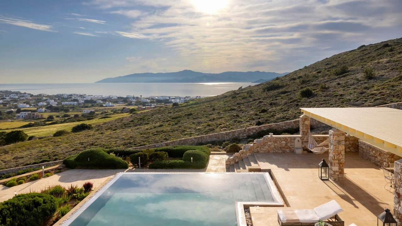 Photo of Others in Paros