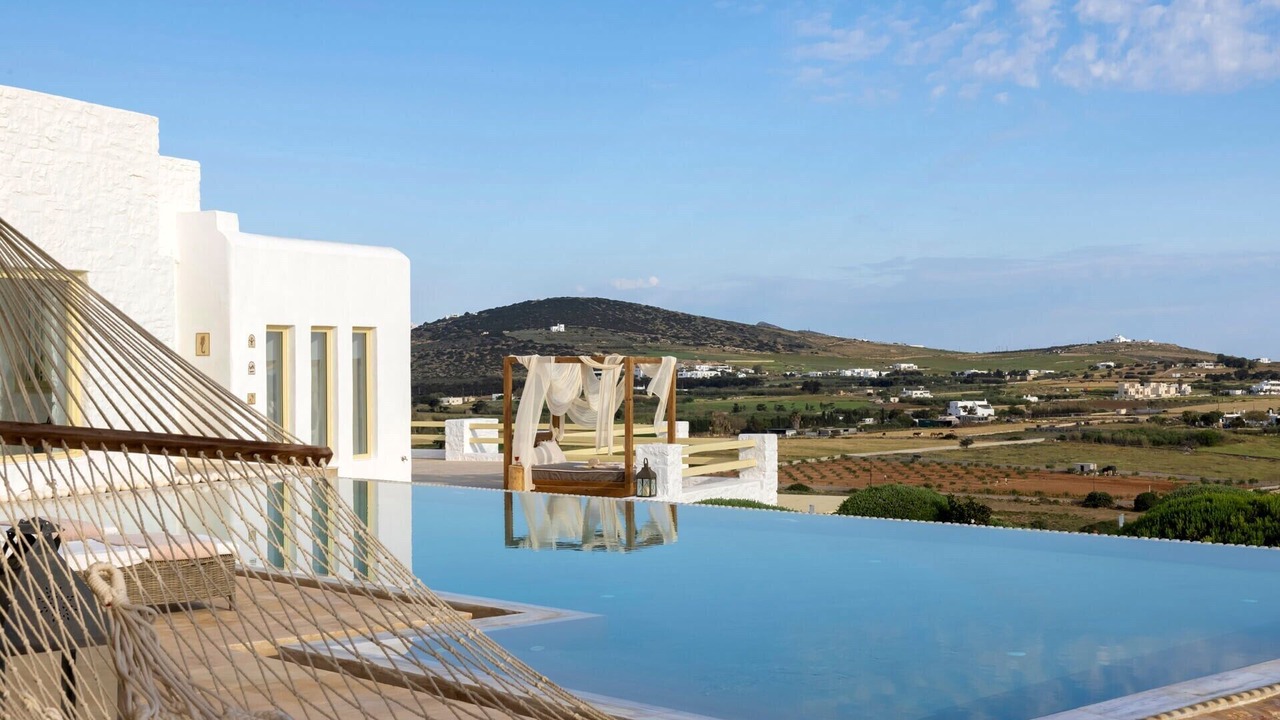 Photo of Others in Paros