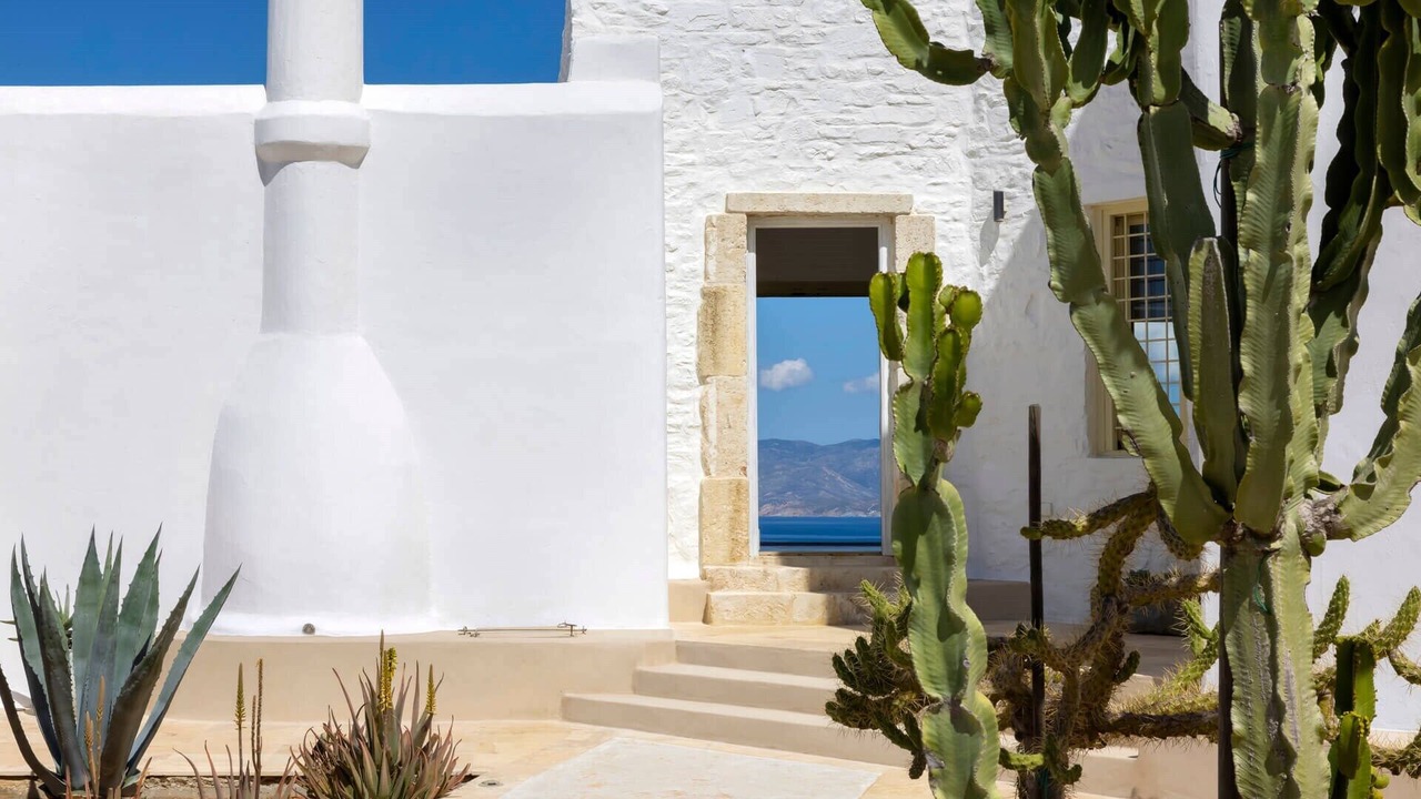 Photo of Others in Paros