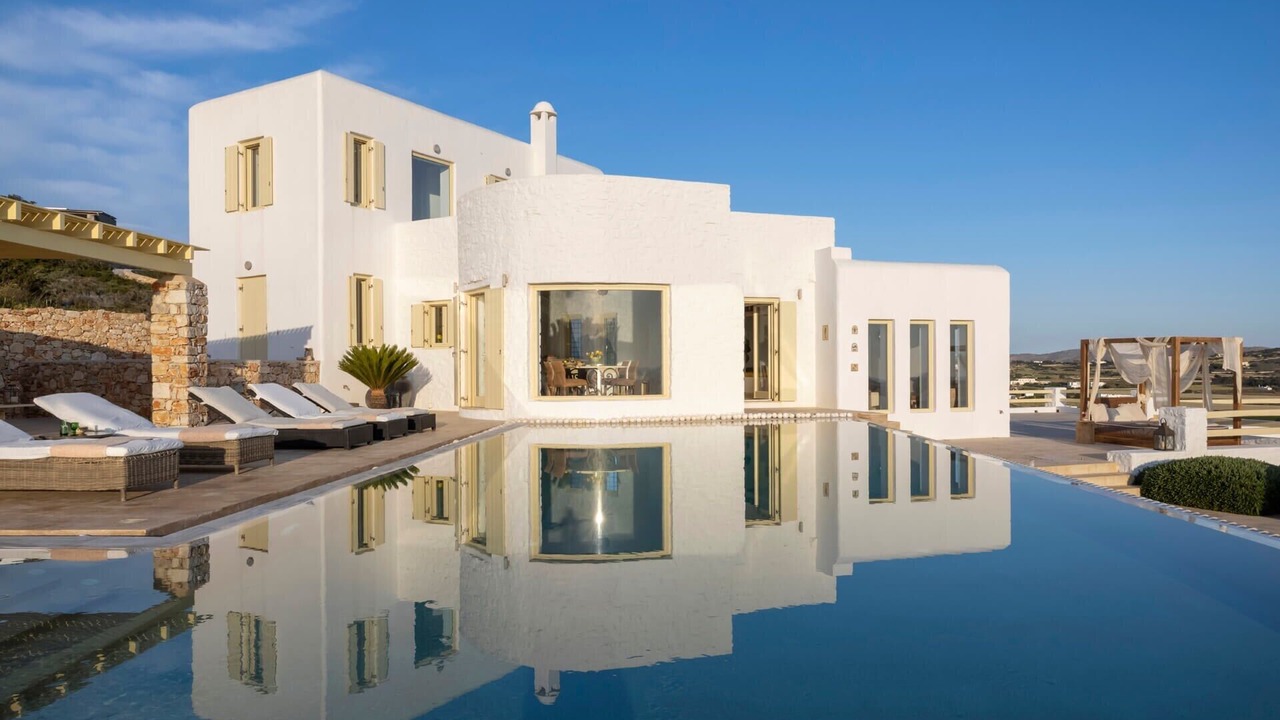 Photo of Others in Paros