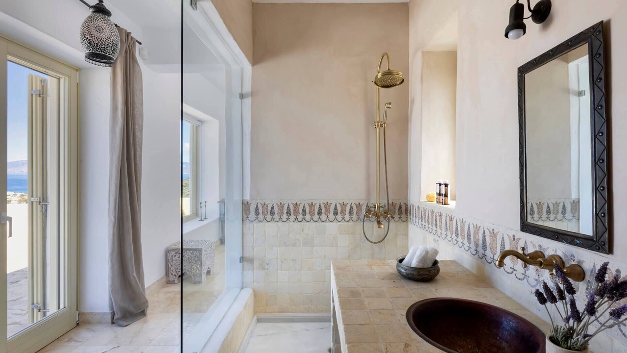 Photo of Bedroom in Paros