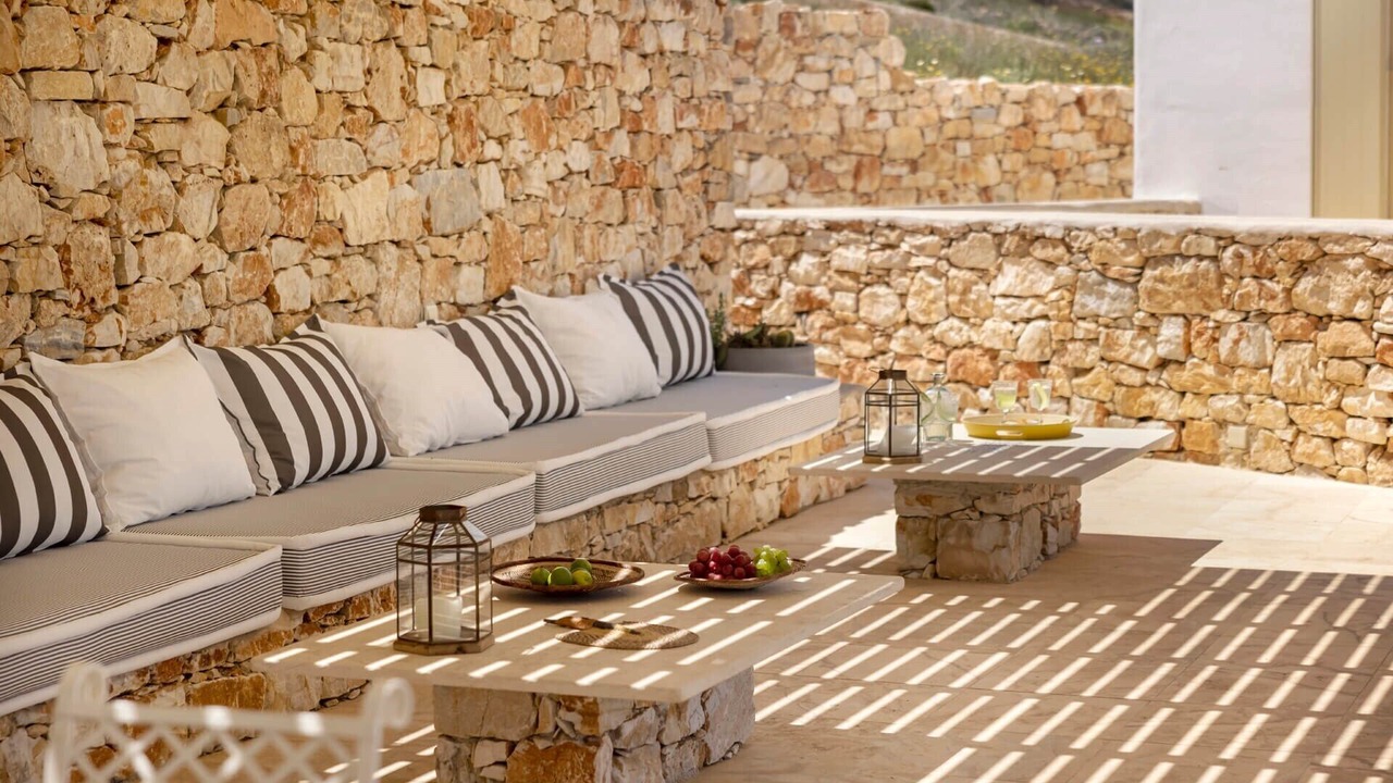 Photo of Others in Paros