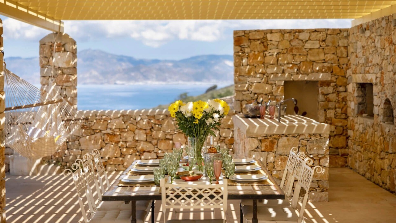 Photo of Others in Paros