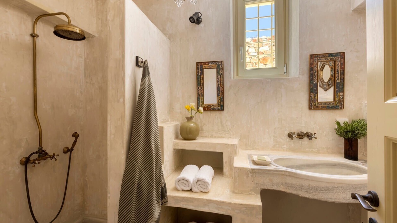 Photo of Bedroom in Paros